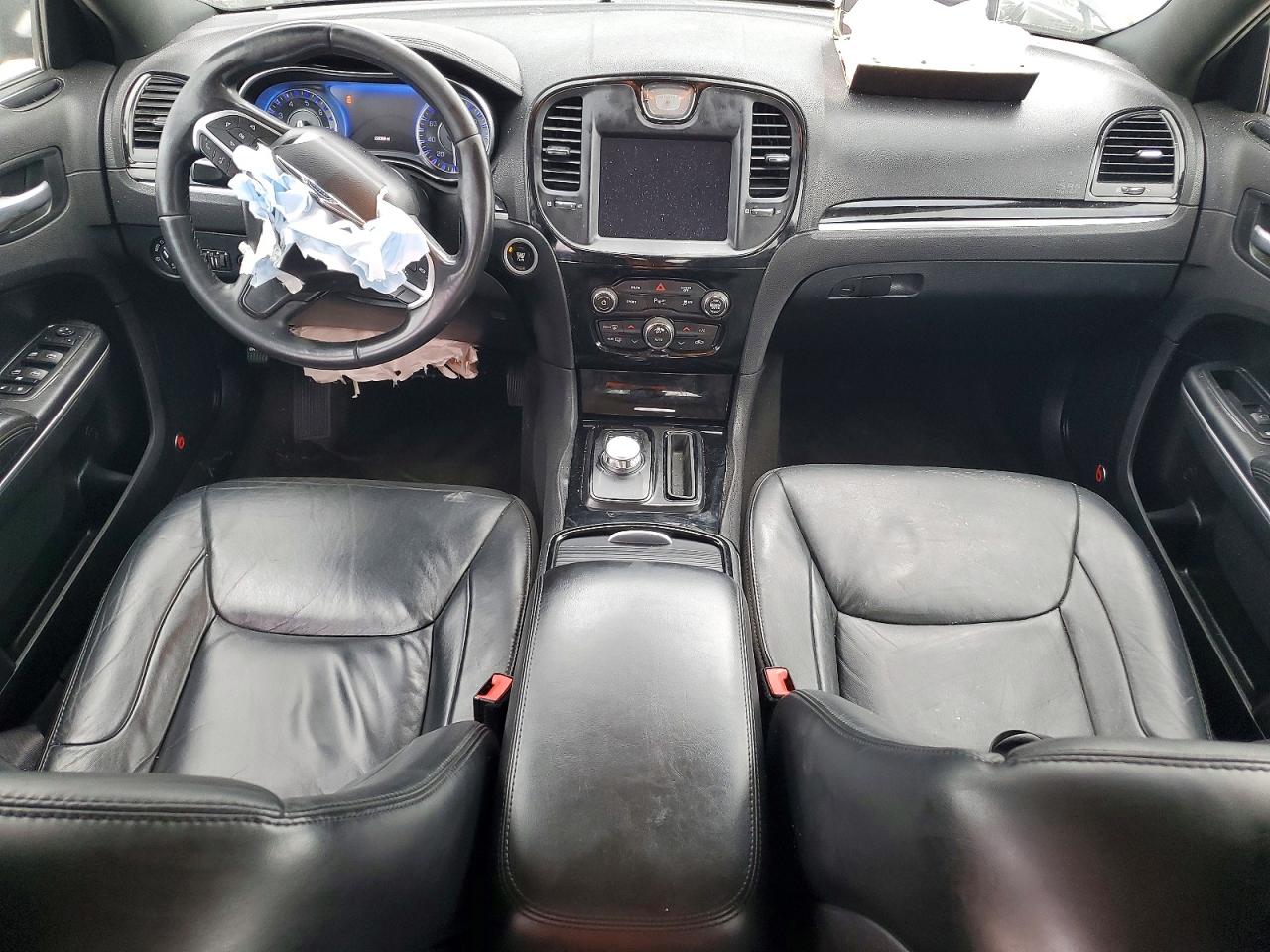 Chrysler 300 Limited
