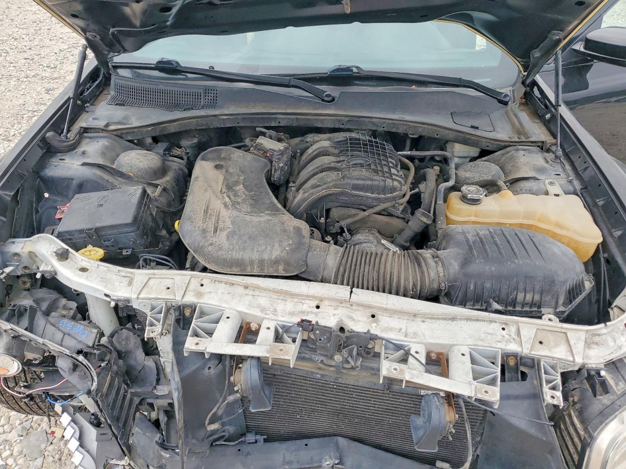 Chrysler 300 Limited