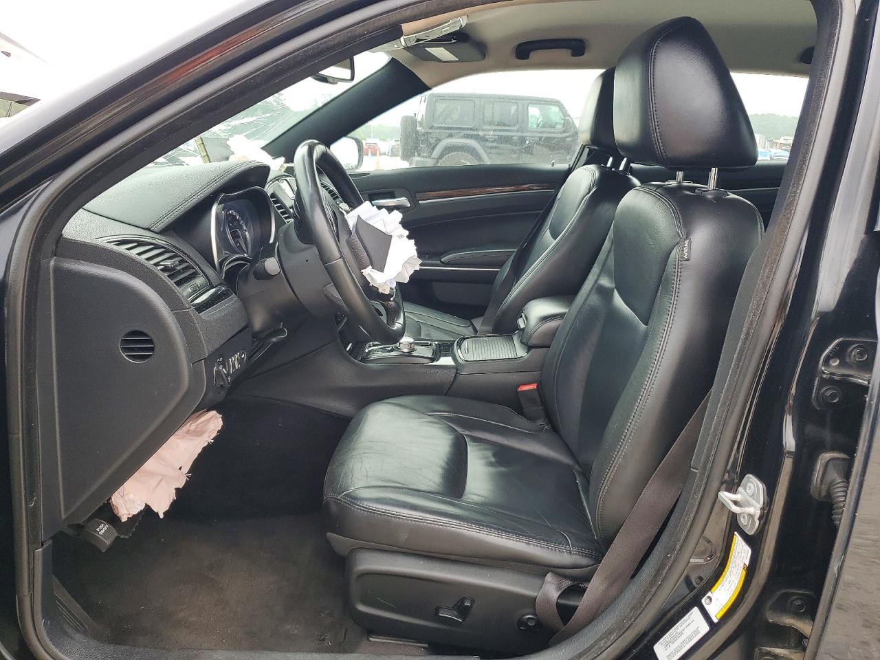 Chrysler 300 Limited