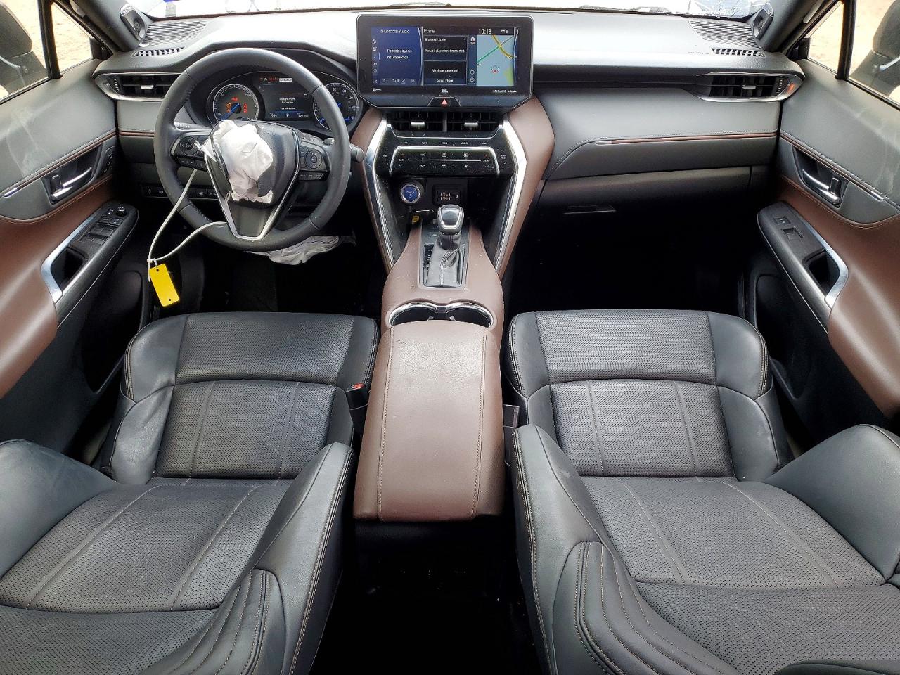 Toyota Venza Xle