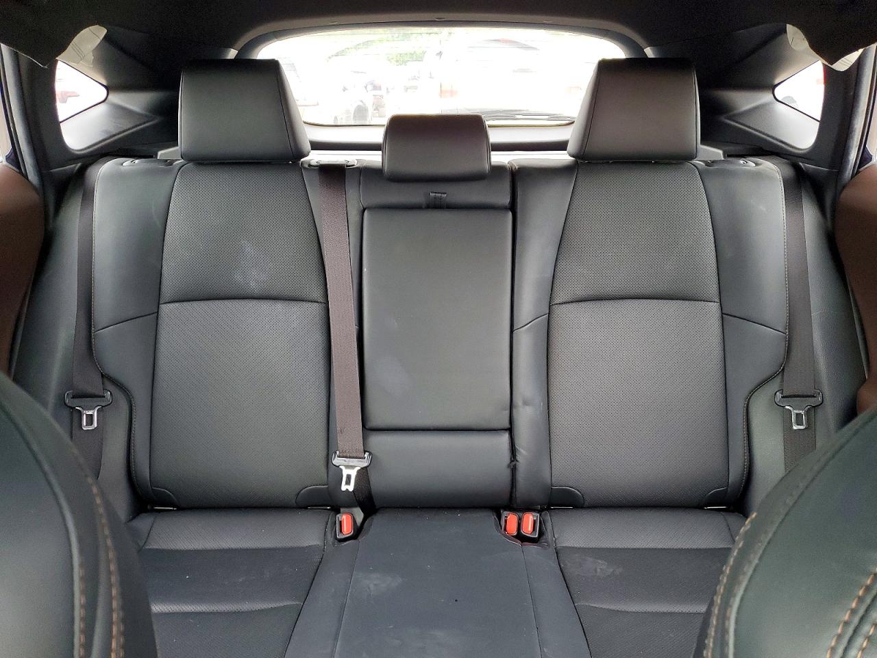 Toyota Venza Xle