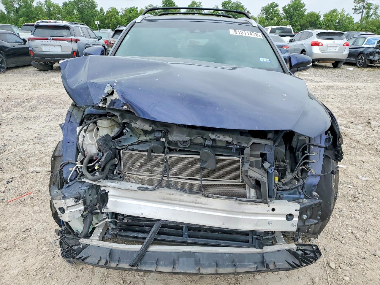 Toyota Venza Xle