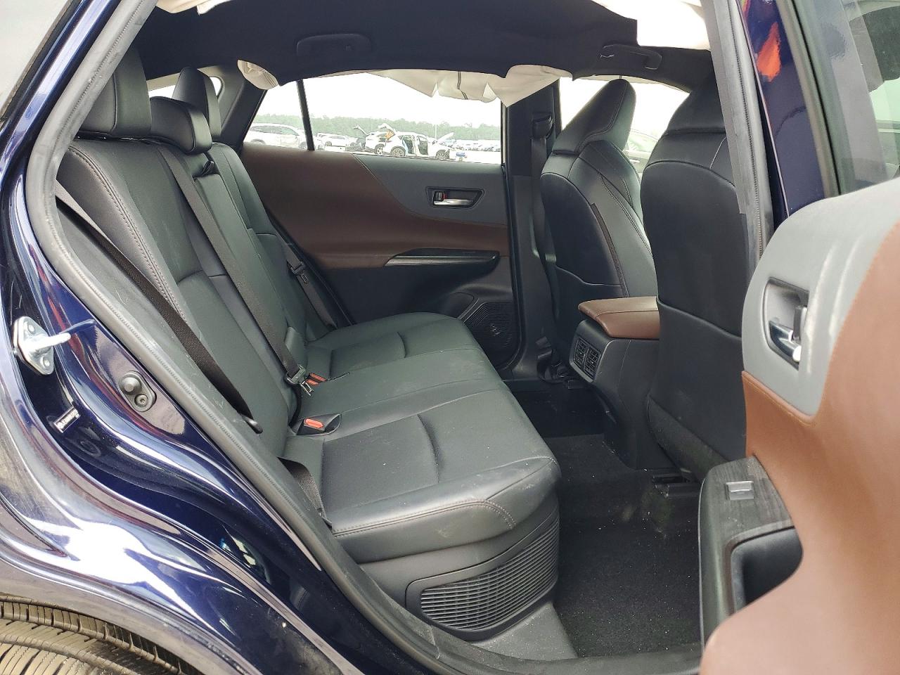Toyota Venza Xle