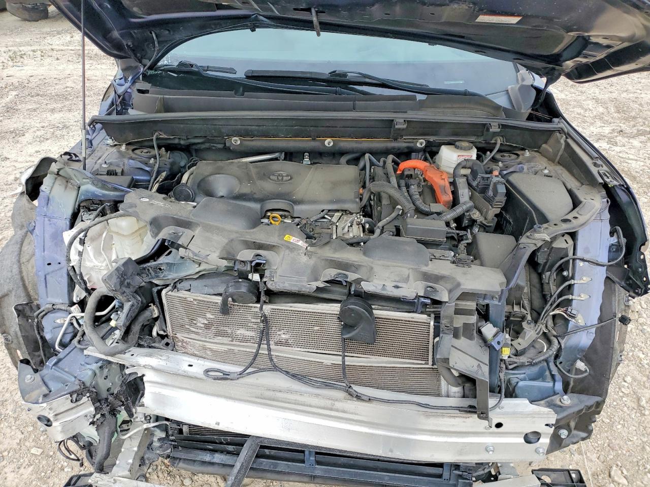 Toyota Venza Xle