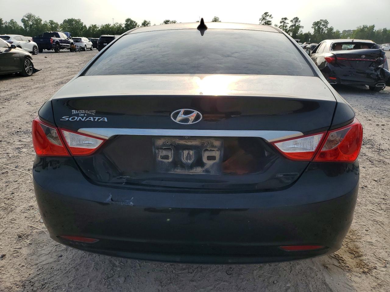 Hyundai SONATA Limited