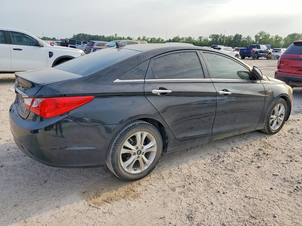 Hyundai SONATA Limited