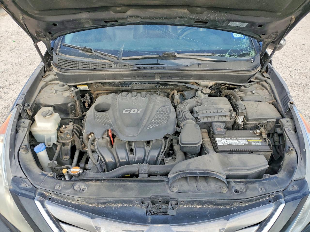 Hyundai SONATA Limited