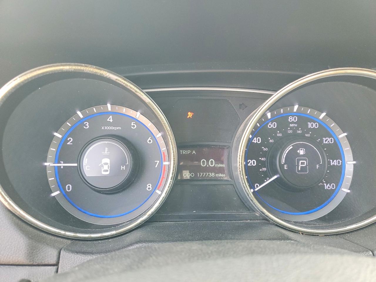 Hyundai SONATA Limited