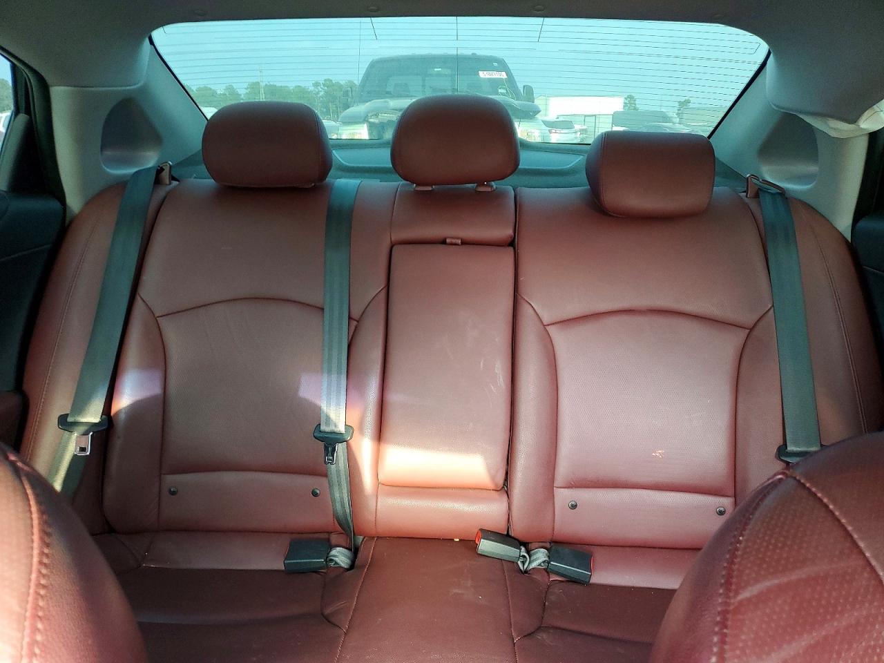 Hyundai SONATA Limited