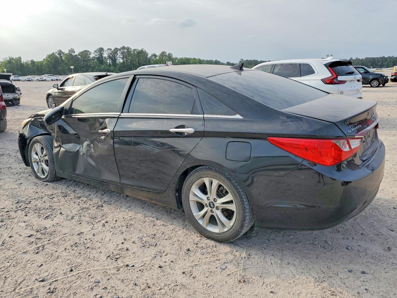 Hyundai SONATA Limited