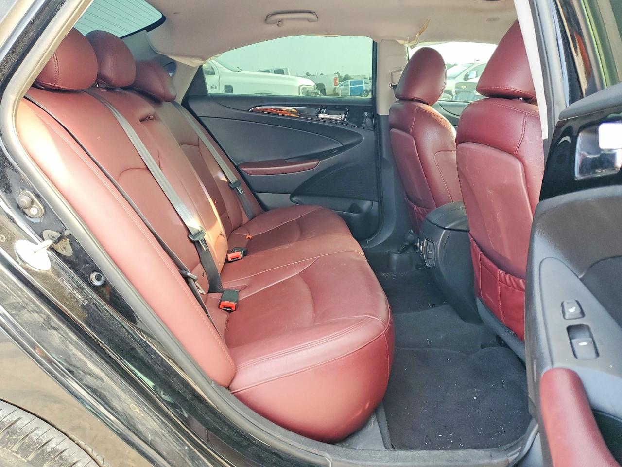 Hyundai SONATA Limited