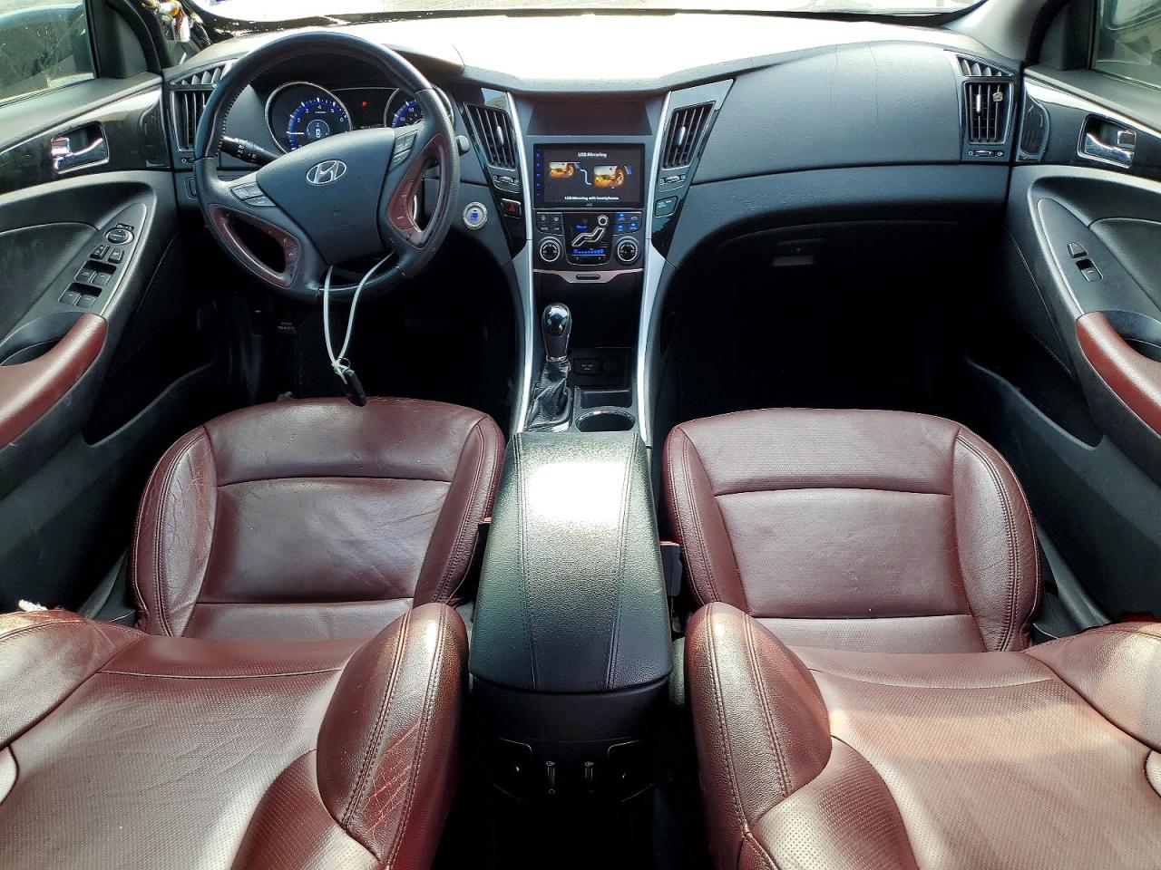 Hyundai SONATA Limited