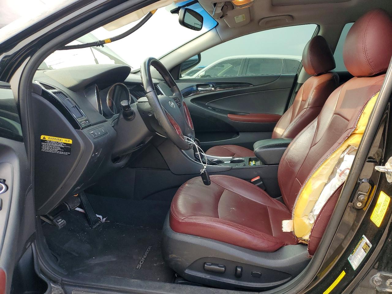 Hyundai SONATA Limited