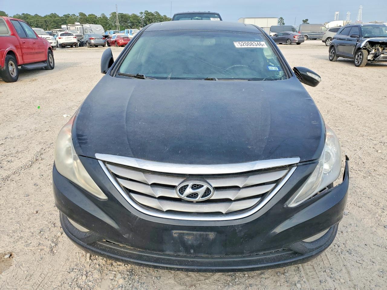 Hyundai SONATA Limited