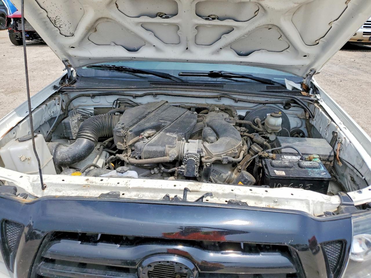 Toyota Tacoma Double Cab Prerunner