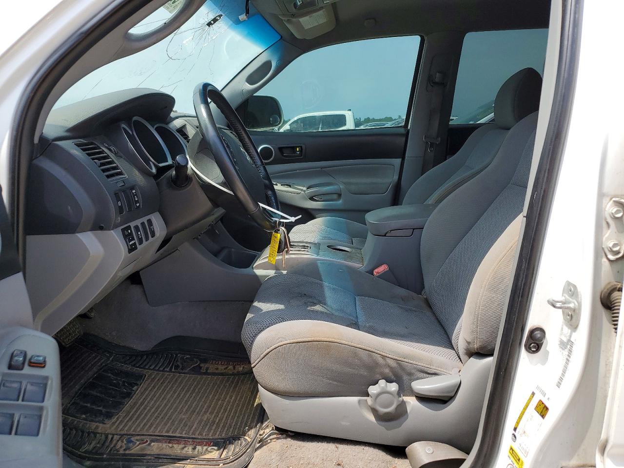 Toyota Tacoma Double Cab Prerunner