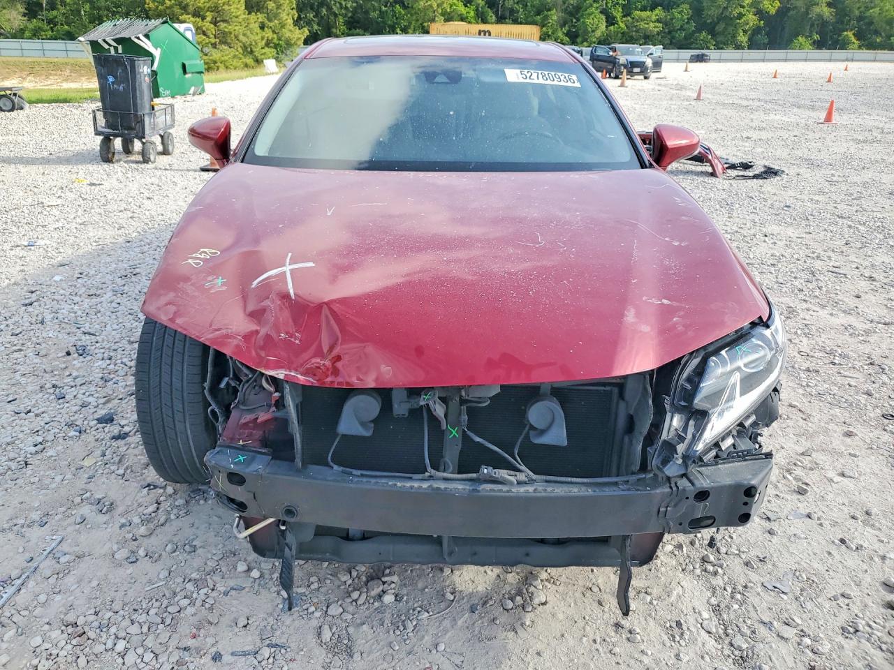 Lexus Es 350
