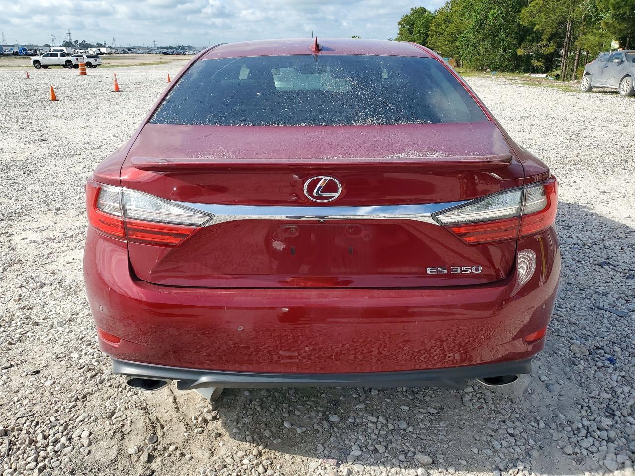 Lexus Es 350