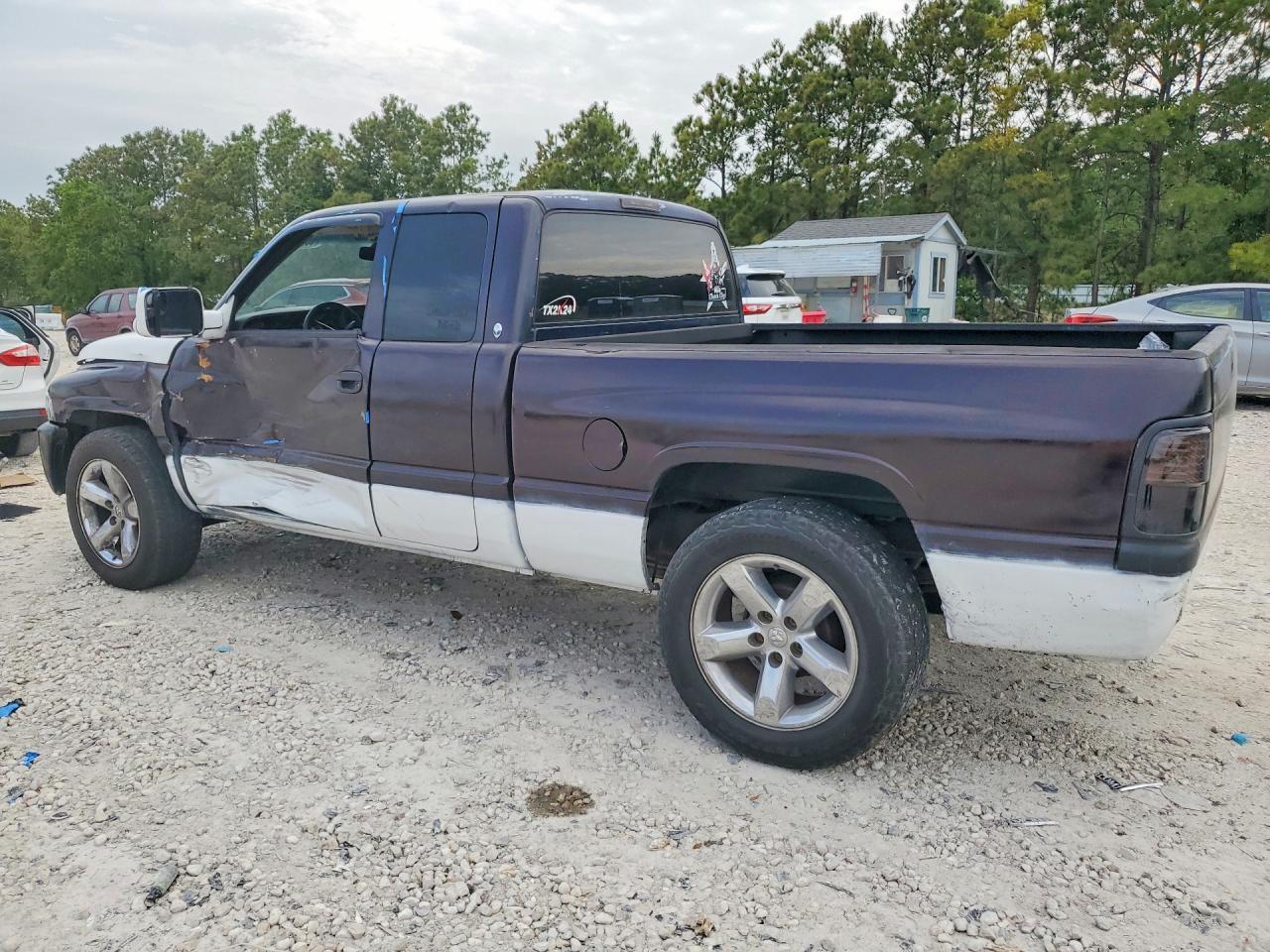 Dodge Ram 1500