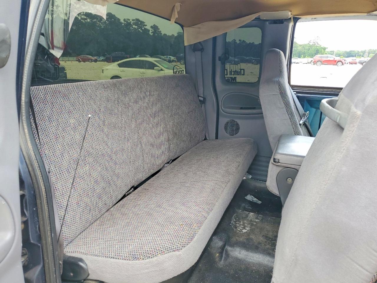 Dodge Ram 1500
