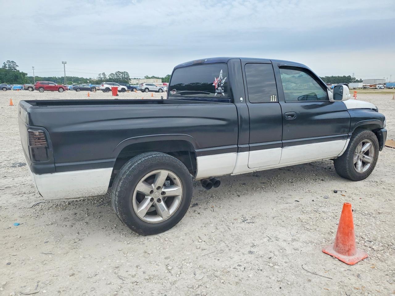Dodge Ram 1500