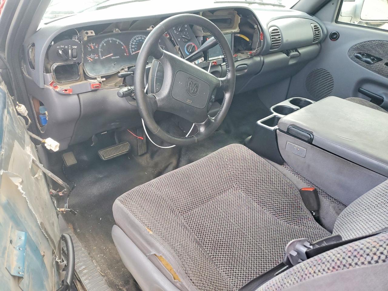 Dodge Ram 1500