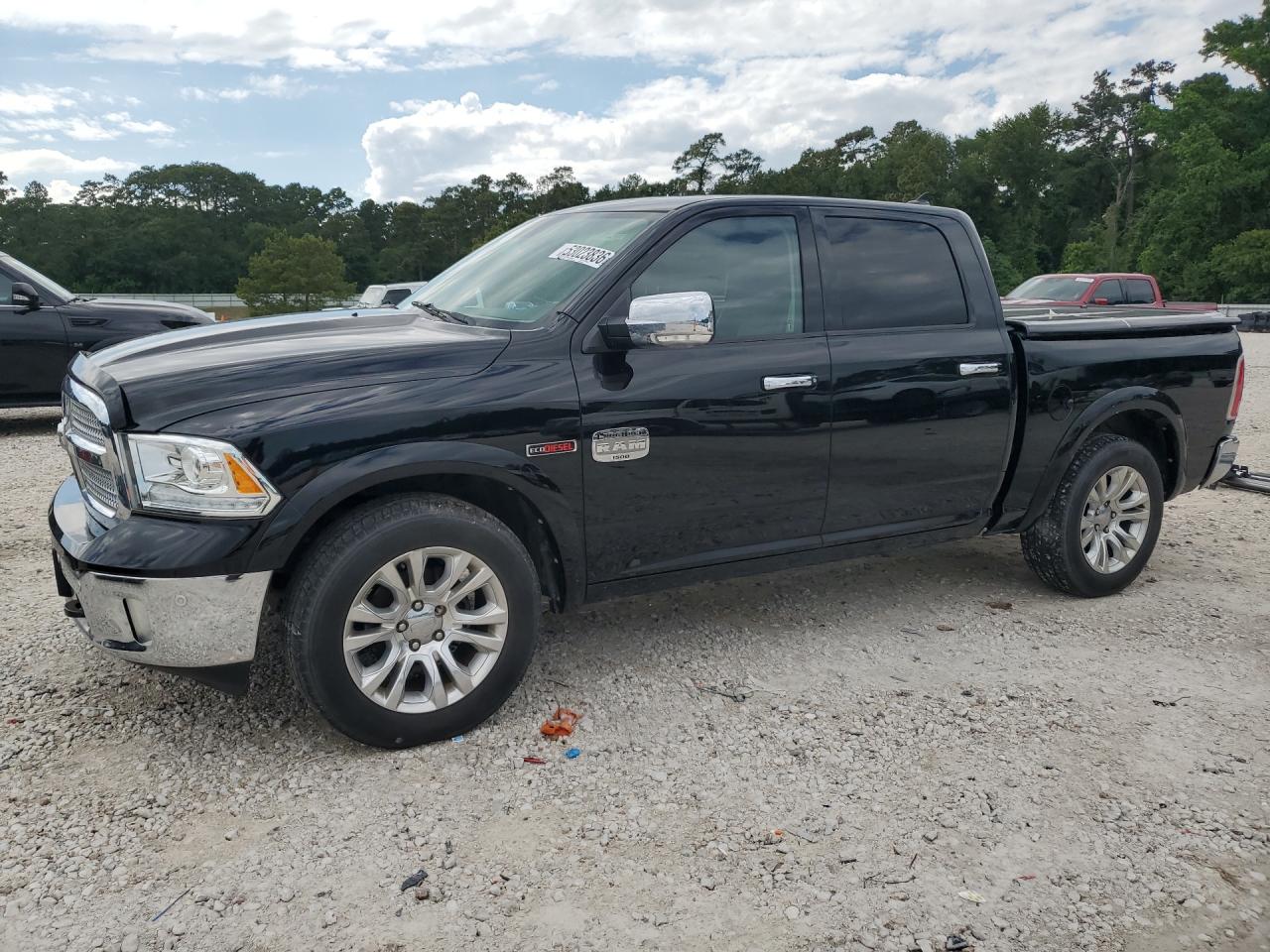 Salvage Ram 1500 Image