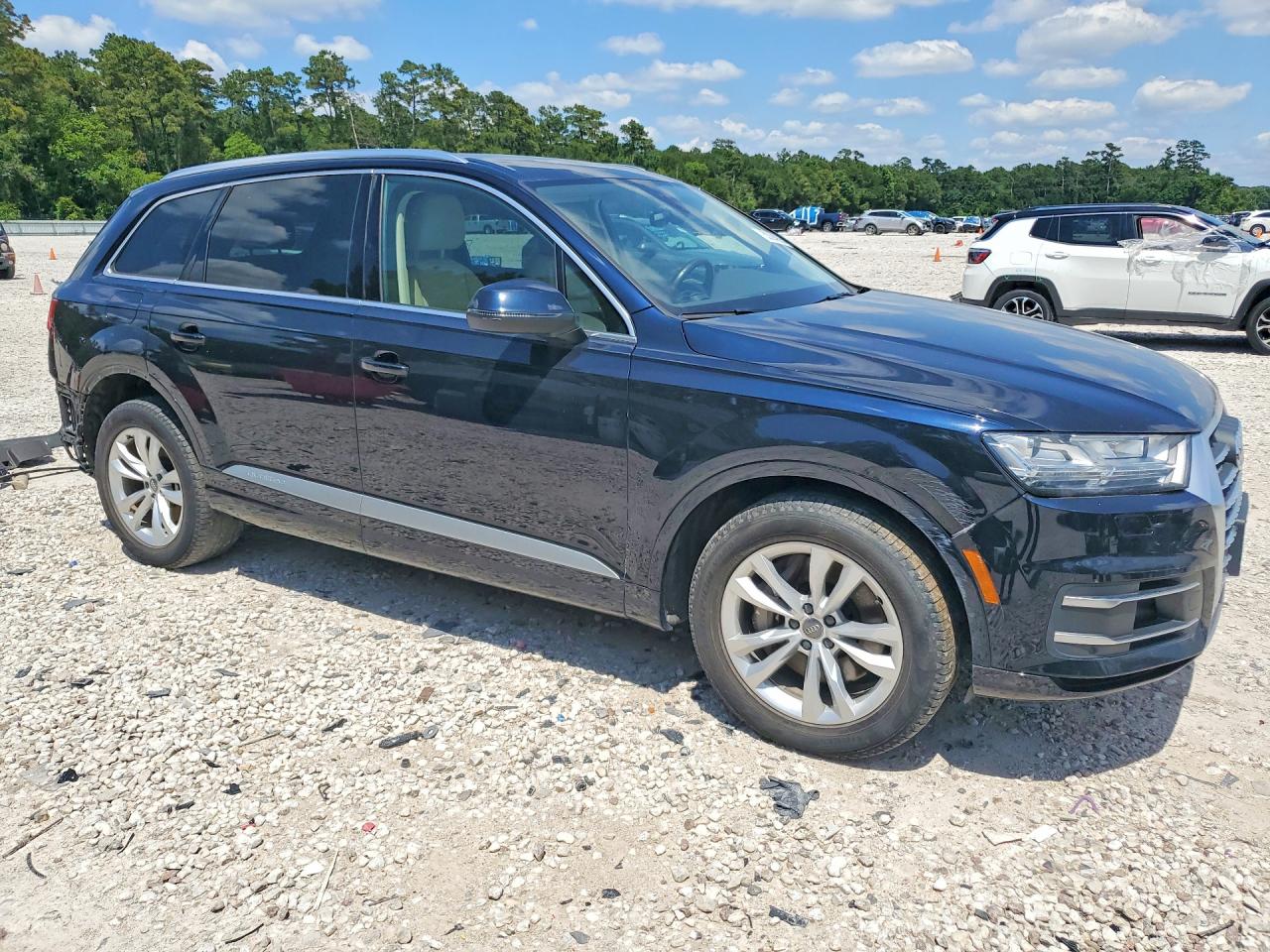 Audi Q7 Premium Plus
