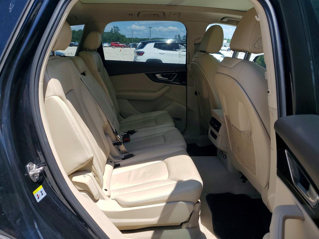 Audi Q7 Premium Plus