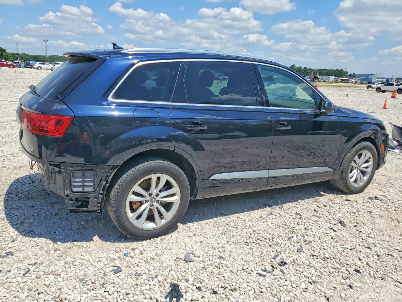 Audi Q7 Premium Plus