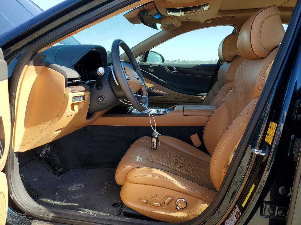 Genesis G80 3.5t 3.5t