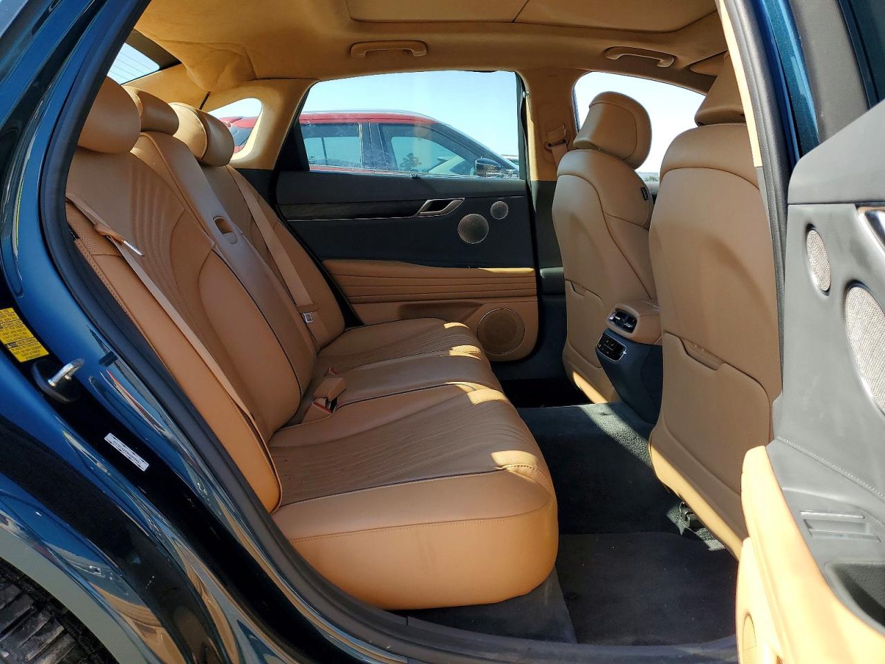 Genesis G80 3.5t 3.5t