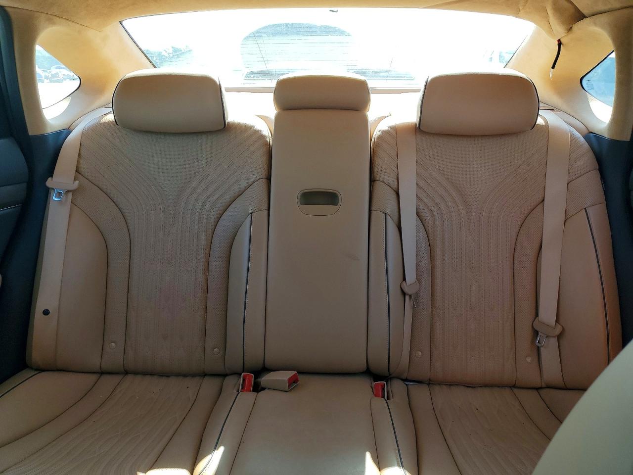 Genesis G80 3.5t 3.5t