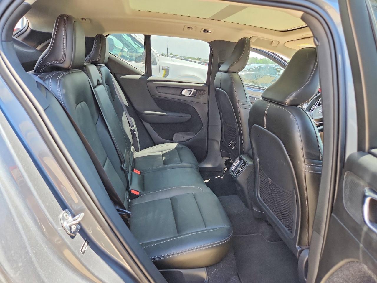 Volvo XC40 T5 Momentum