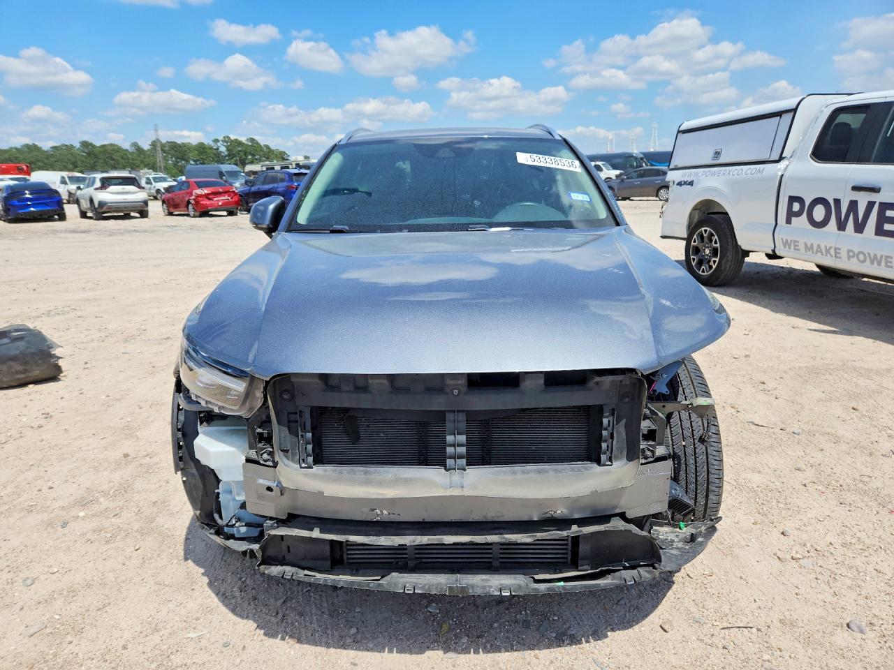 Volvo XC40 T5 Momentum