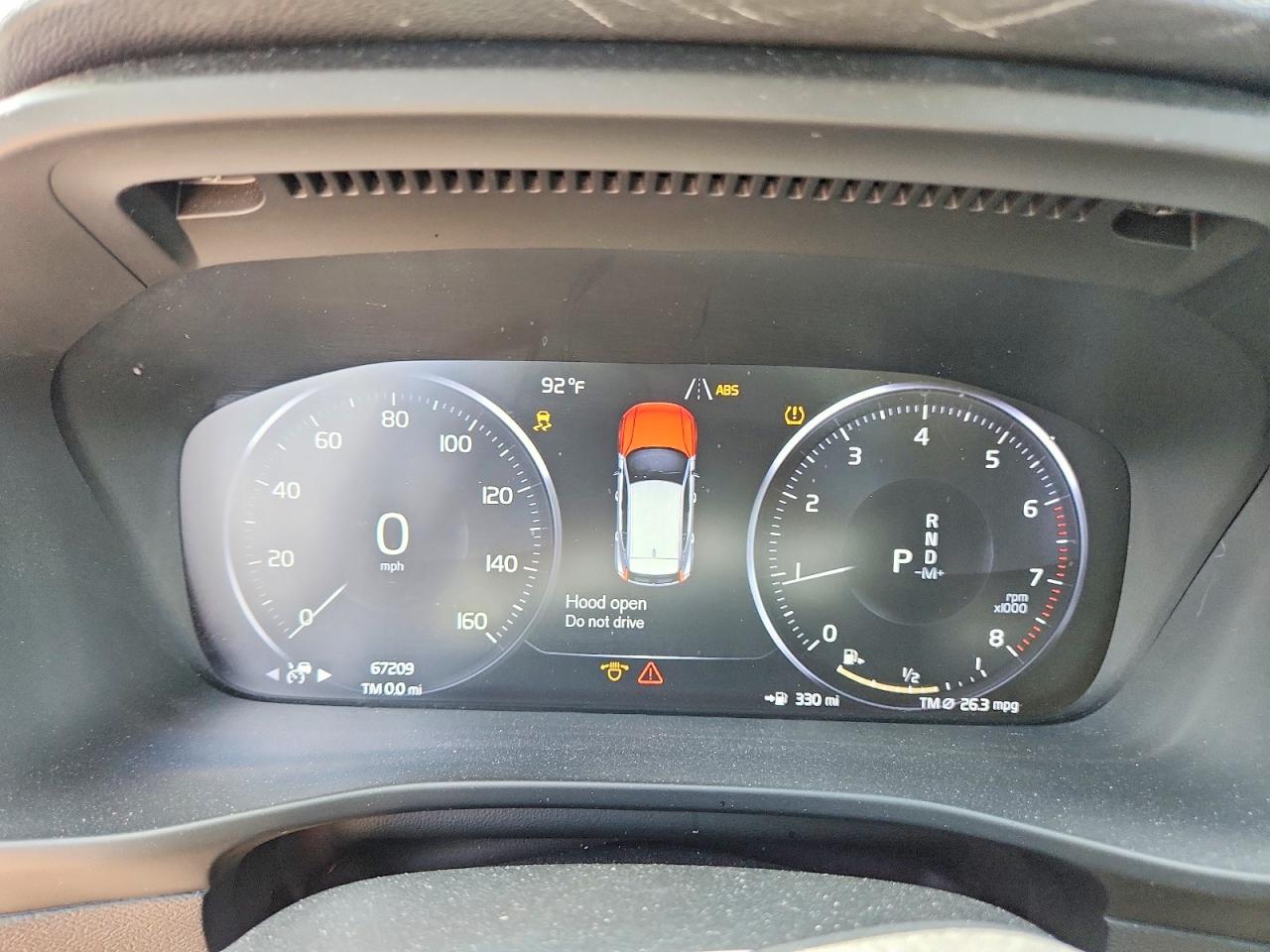 Volvo XC40 T5 Momentum
