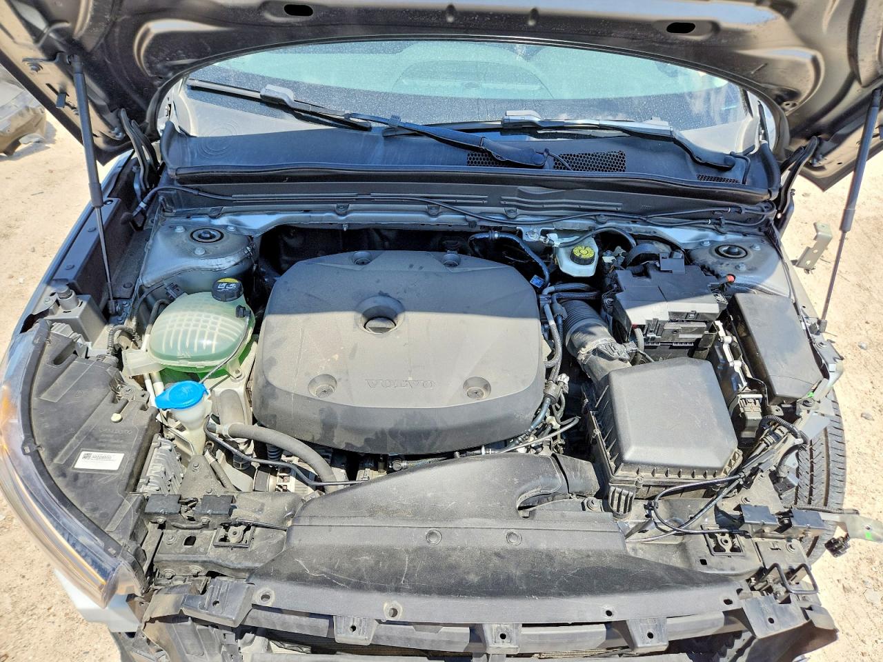 Volvo XC40 T5 Momentum
