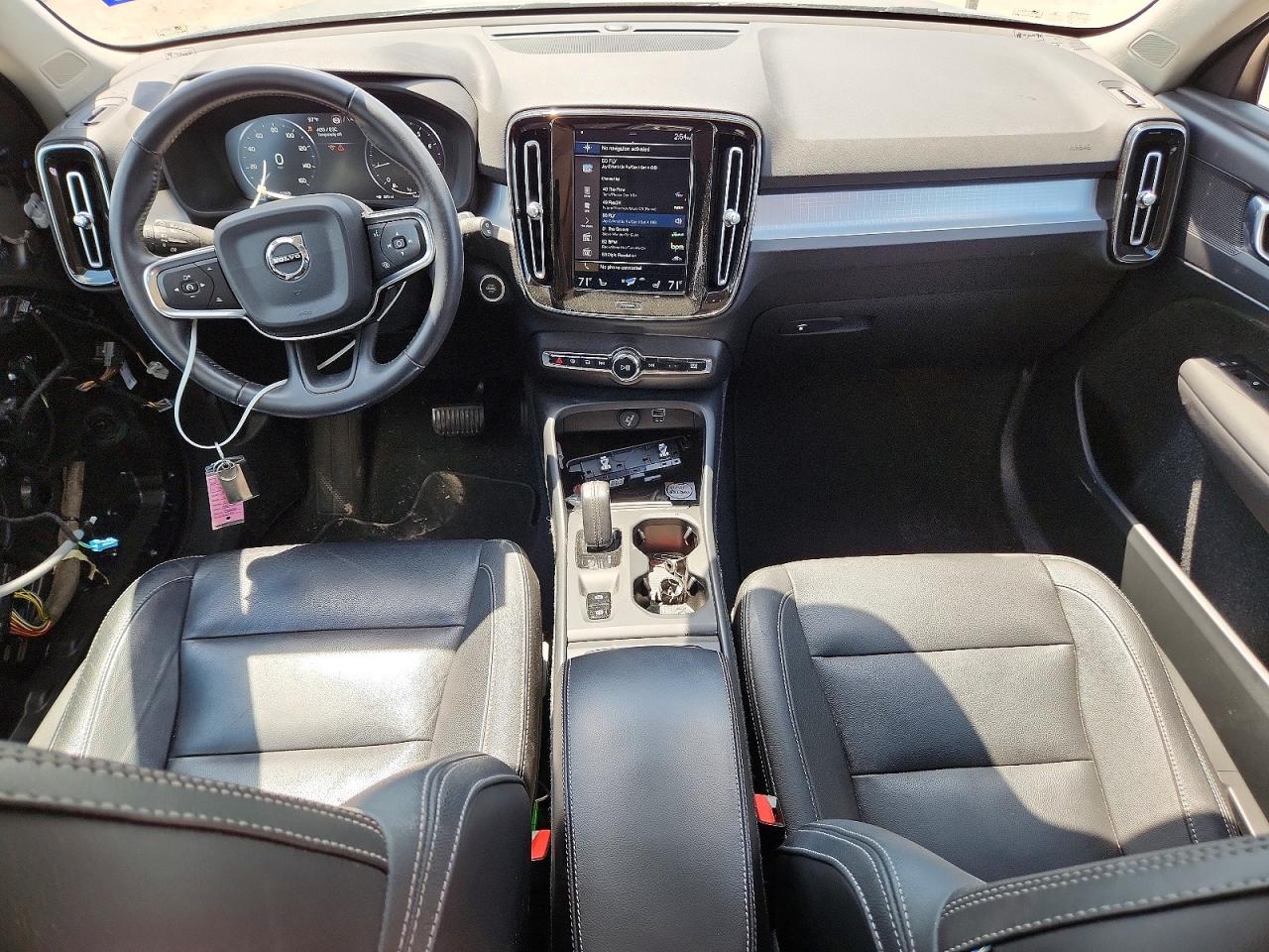 Volvo XC40 T5 Momentum