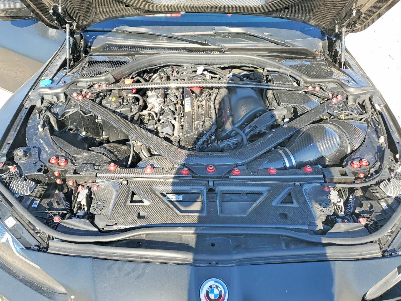 BMW M Series Competition