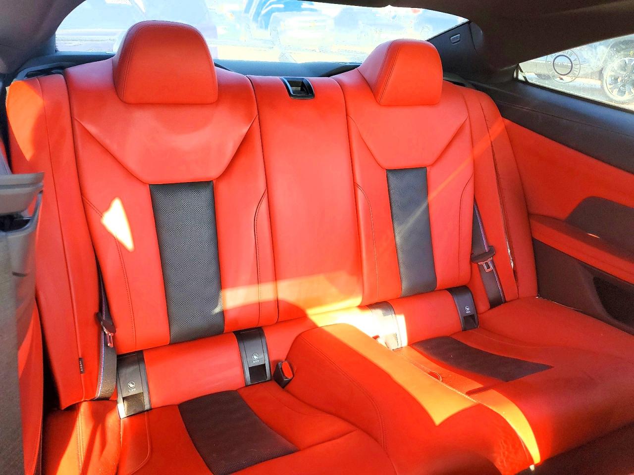 BMW M Series Competition