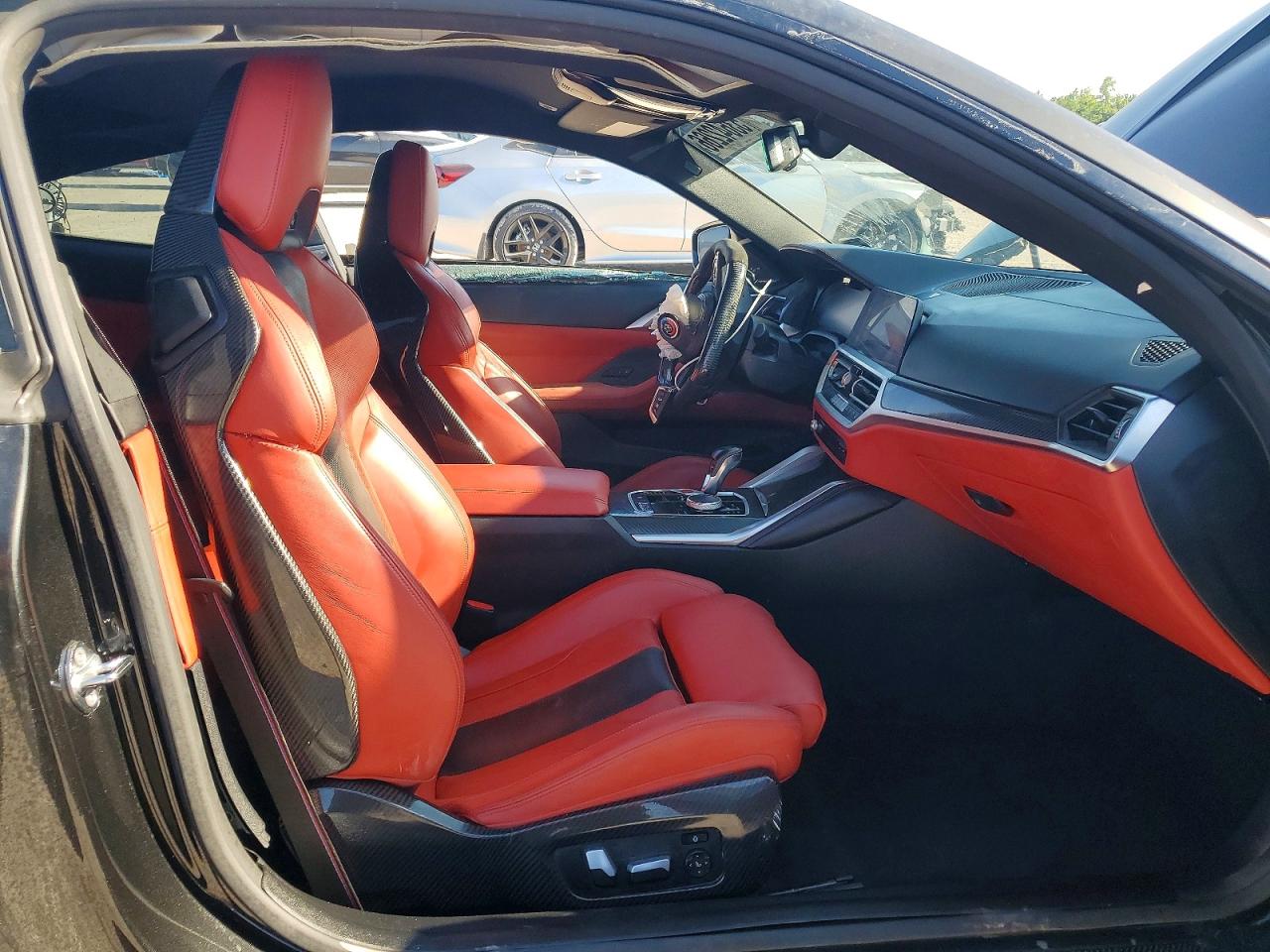 BMW M Series Competition