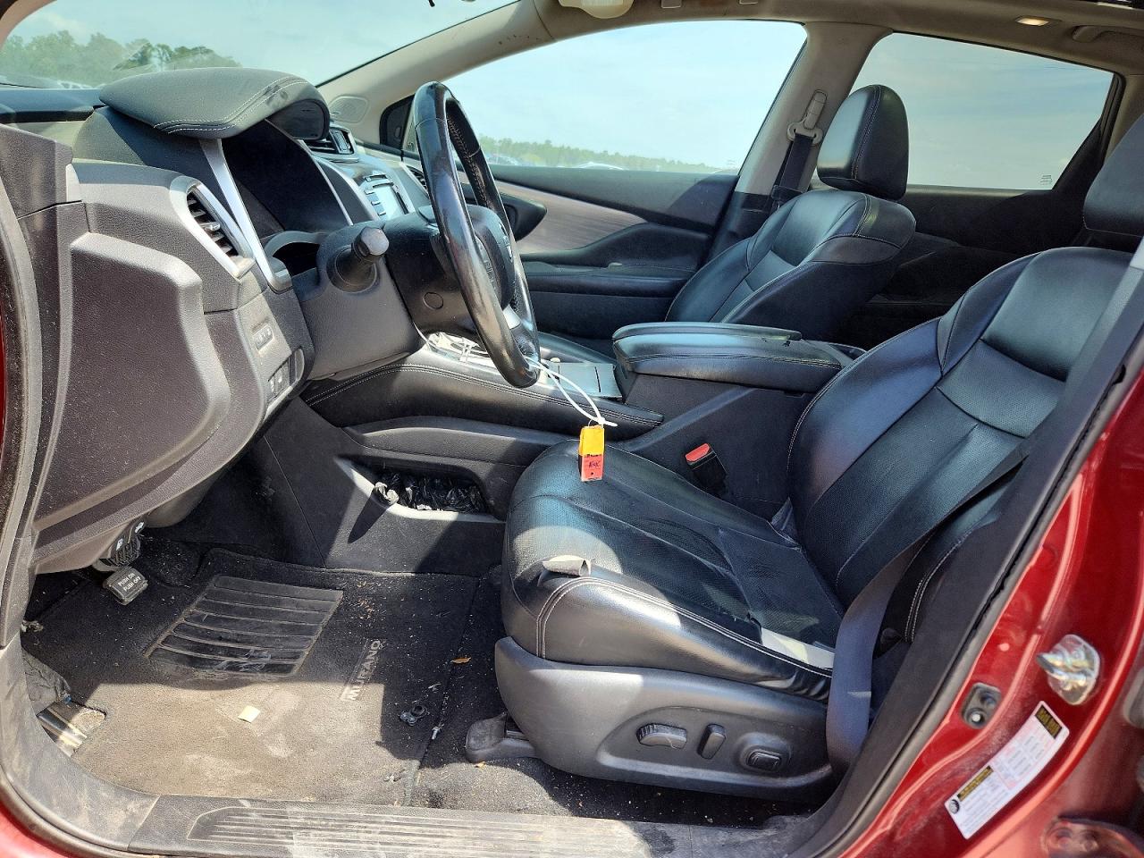Nissan Murano Sl