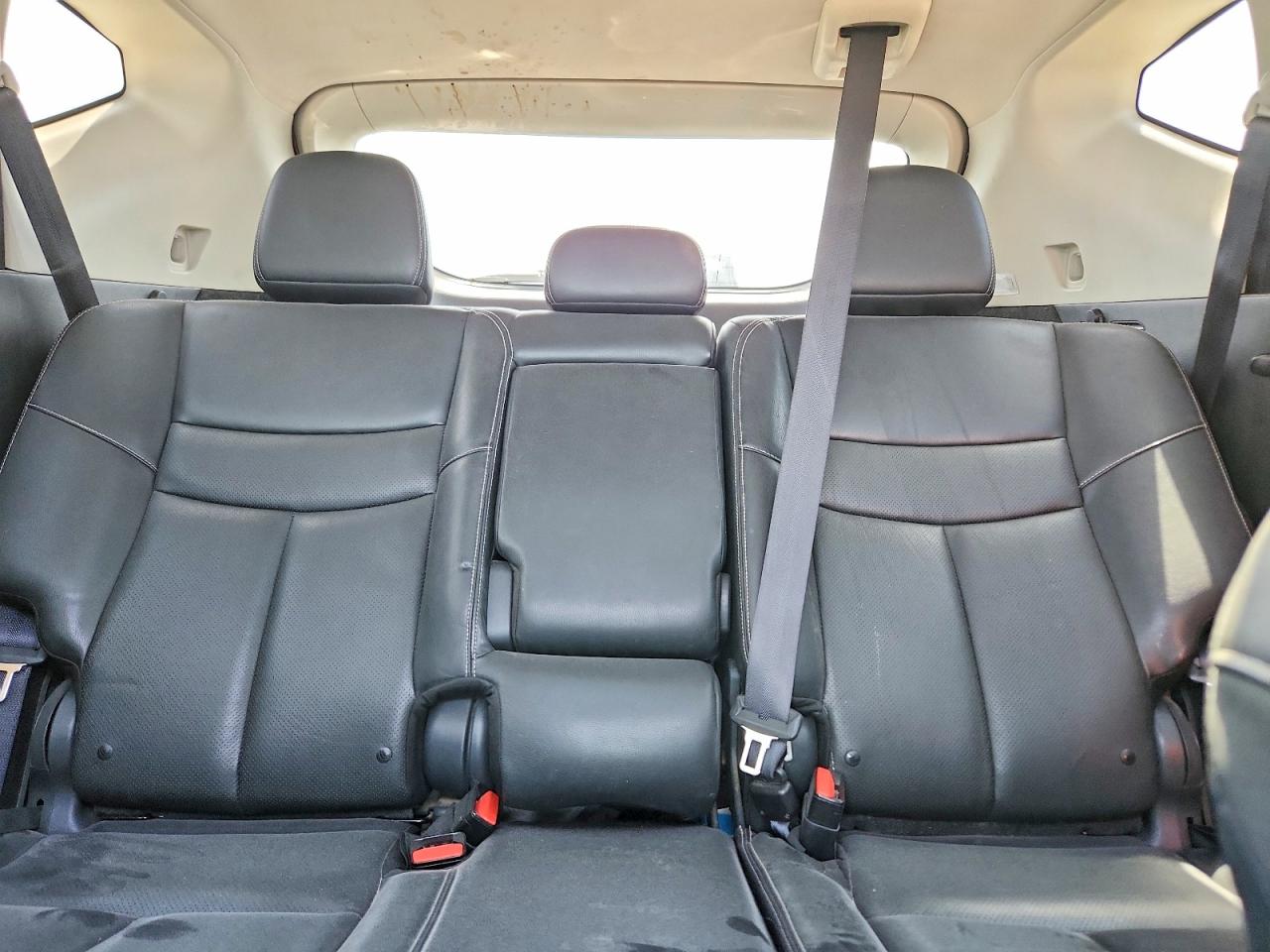 Nissan Murano Sl