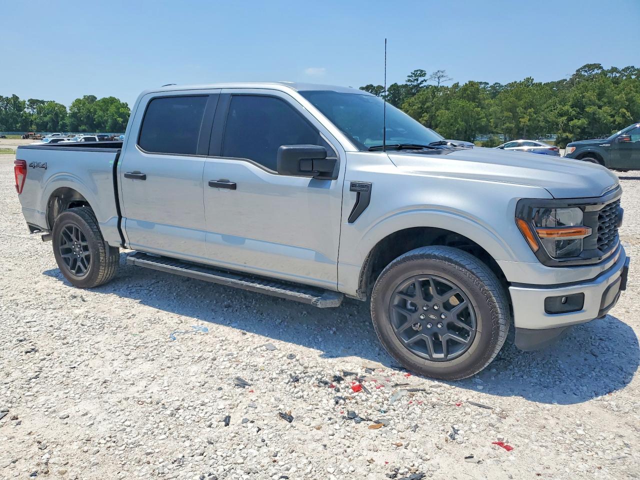 Ford F-150 Stx