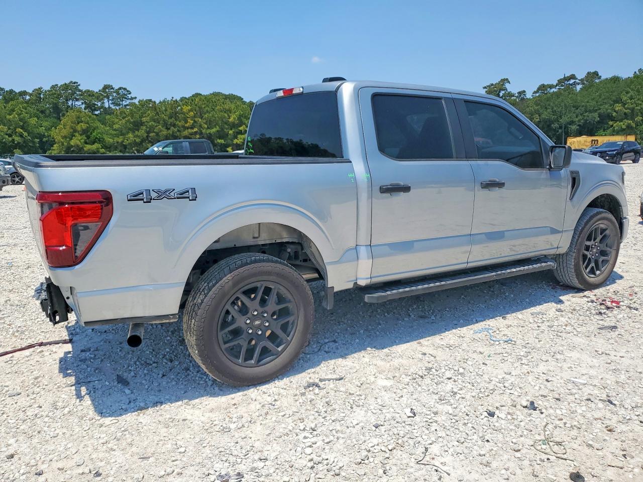 Ford F-150 Stx