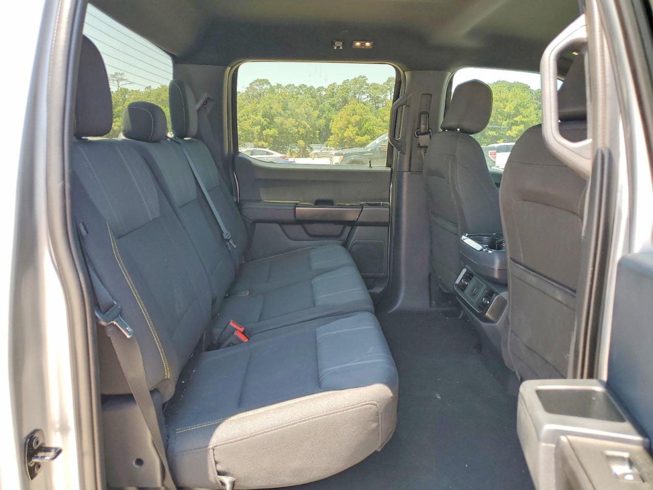 Ford F-150 Stx
