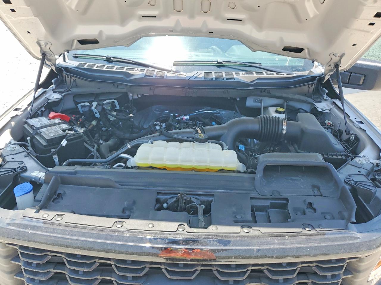 Ford F-150 Stx