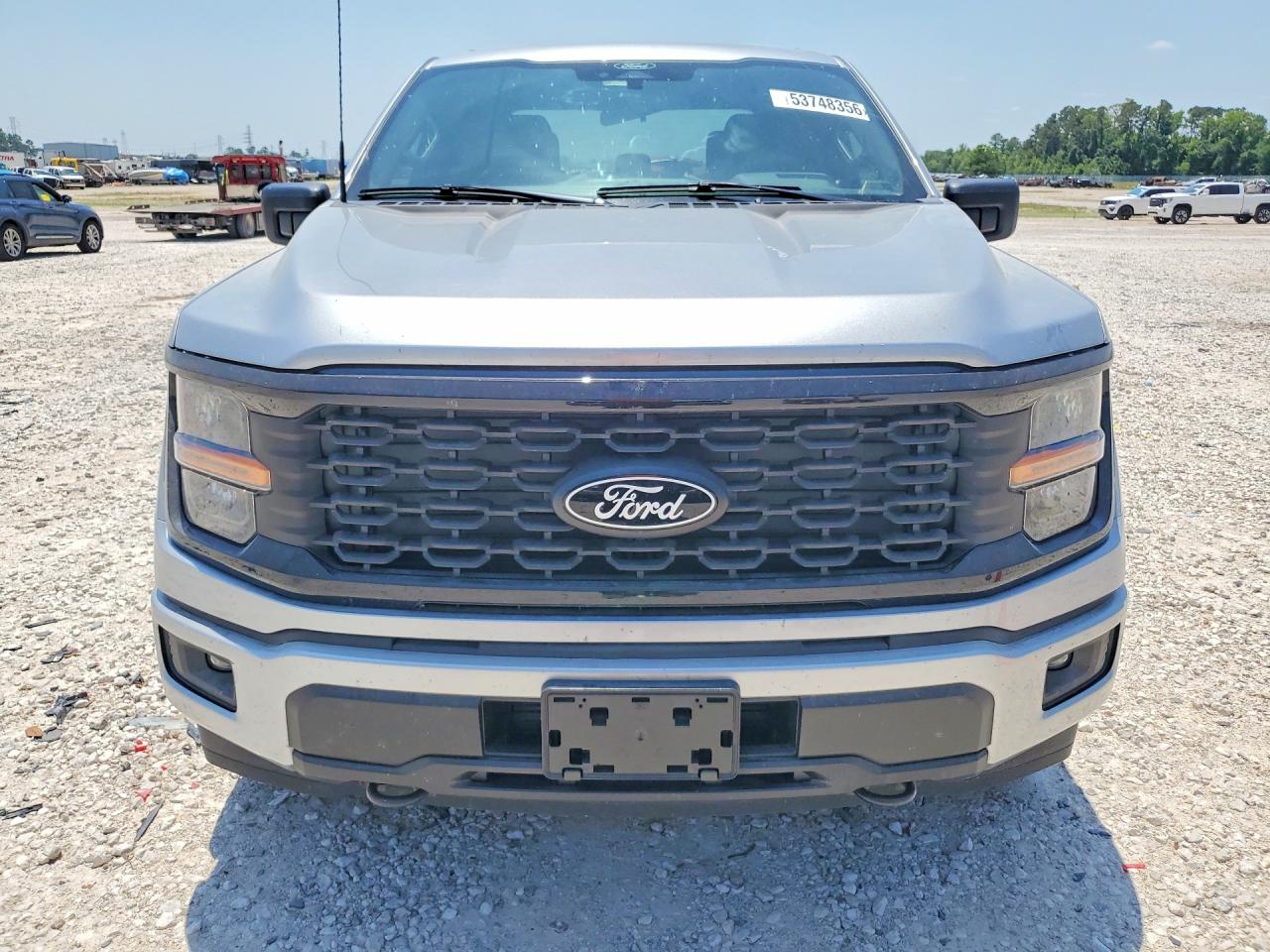 Ford F-150 Stx
