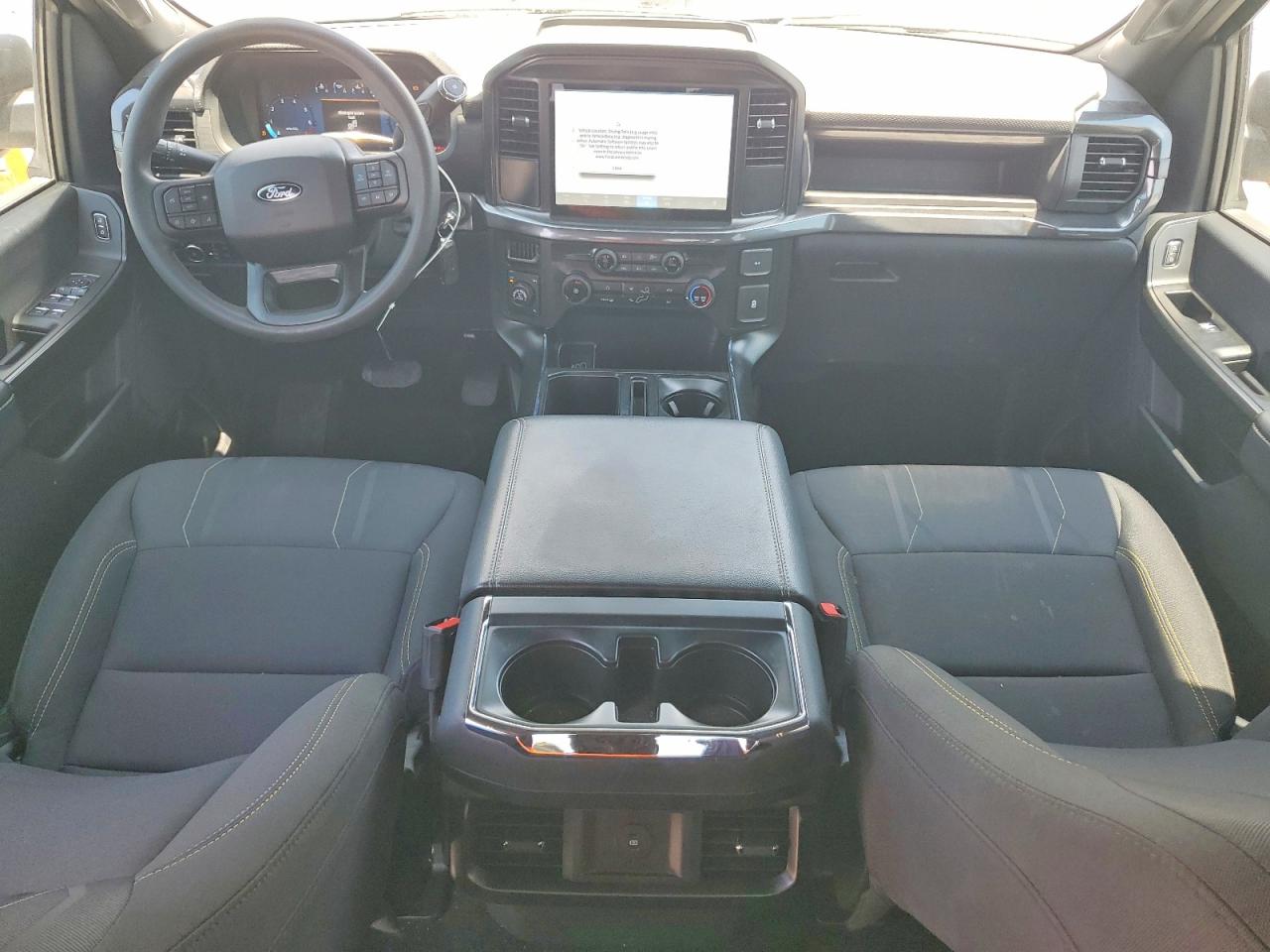 Ford F-150 Stx