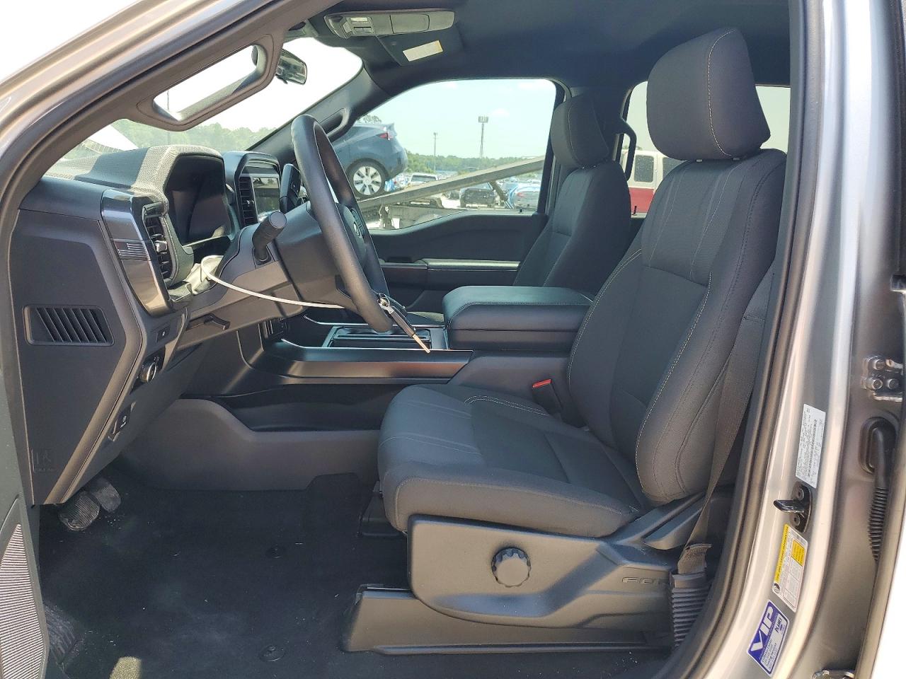 Ford F-150 Stx